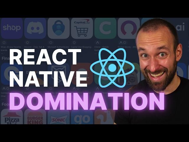 The Frozen Arch, Killing my App & React Native World Domination | Rocket Ship 072