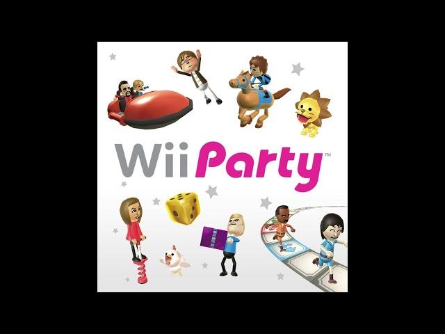 (FREE) Wii Party x Video Game Sample Type Beat - "Party Time" (Prod.Steezy)