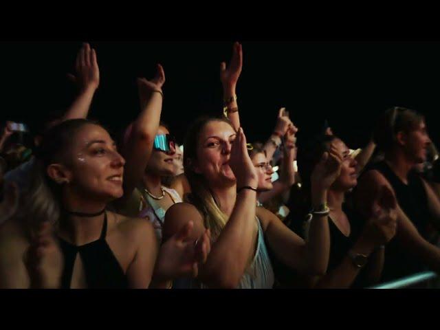 HECHT - Openair Gampel 2023 - Highlight Recap