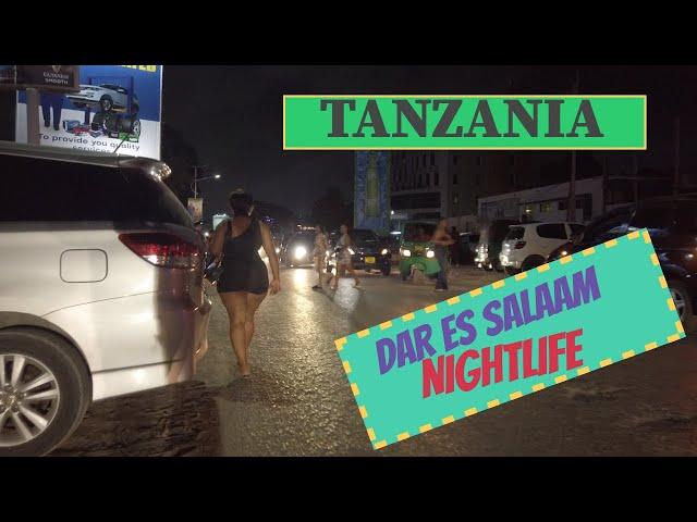 TANZANIA OR SOSUA, BOTH ARE FINE, YOU DECIDE, Dar Es Salaam has a great Night life.