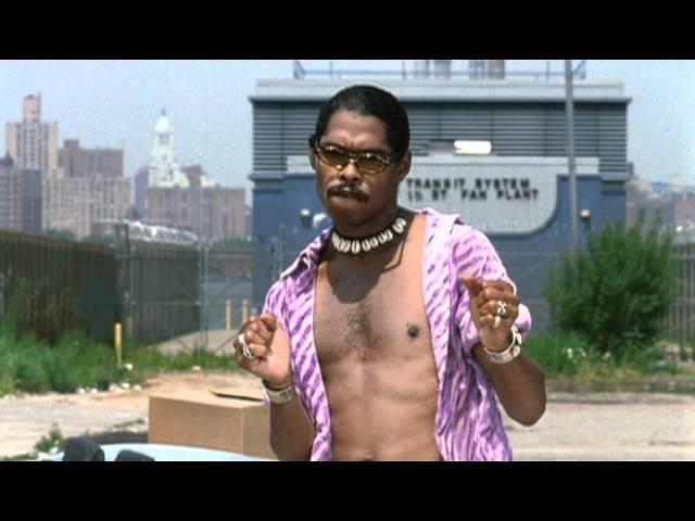 Pootie Tang - Trailer