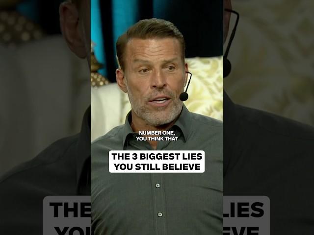 3 Lies You Still Believe (But Shouldn’t)