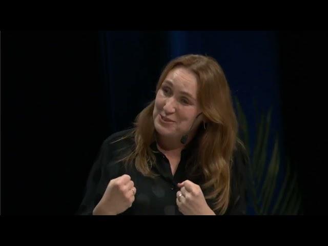 How will Sweden lead the digital race - PANEL lead by Digital Futures