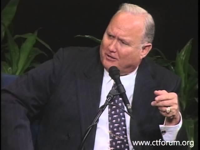 Norman Schwarzkopf - How To Be a Great Leader