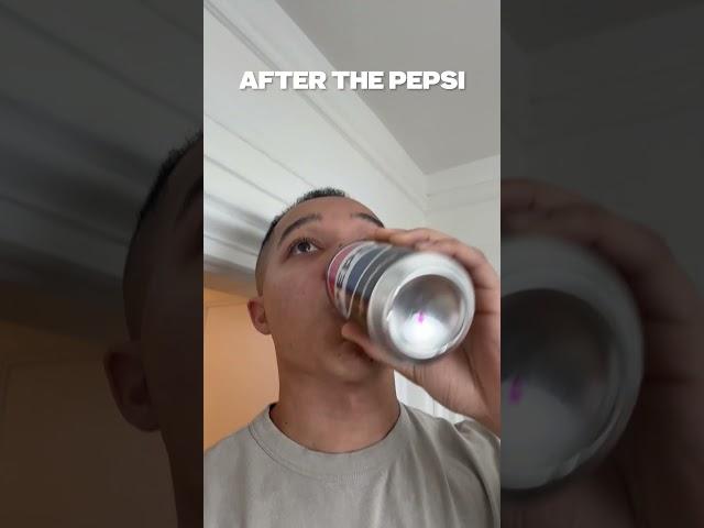 Level-up with PEPSI #PepsiPartner
