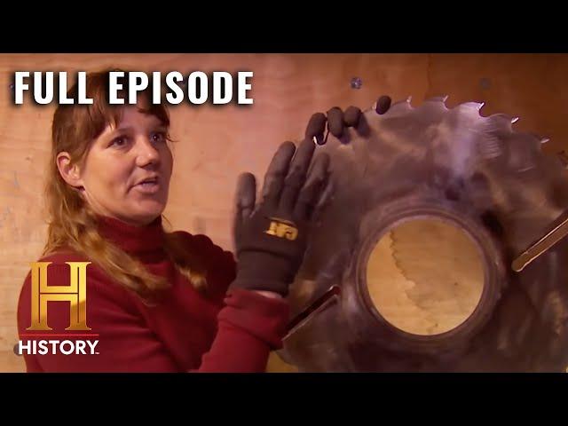 Modern Marvels: The Razor Sharp World of Saws (S13, E25) | Full Episode