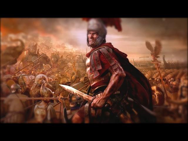 Завоевание Римом Италии. Древний Рим. Интересная история 5 класс