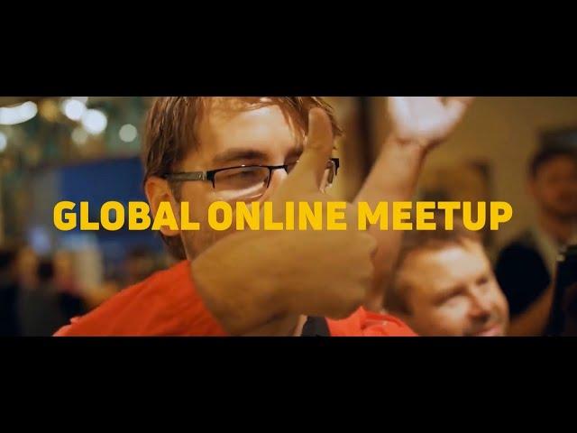 ProductStar - Product Management Global Meetup (Online)