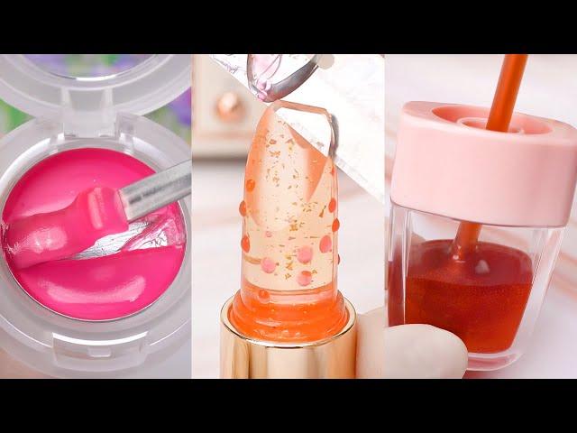 Satisfying Makeup Repair ASMRFix Your Makeup Products Simple Cosmetic Solutions #598