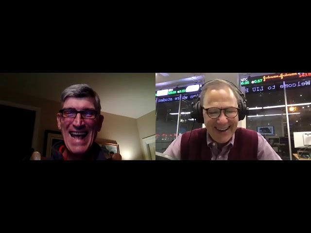 Scott Brunner of Net Worth Management Group | A CLIMB TO THE TOP Episode 054