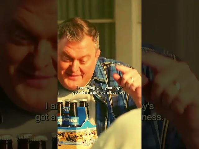 Georgie the King, Genius, and Dr. Tires #youngsheldon #youngsheldon   #georgecooper   #mandy