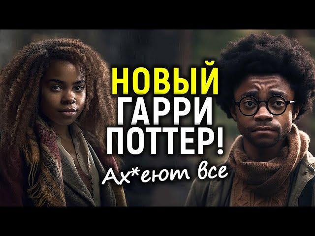 Срочно! Что творят с новым Гарри Поттером? Это привело в шок многих...