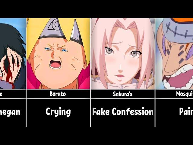 Things Naruto Fans want to Forget