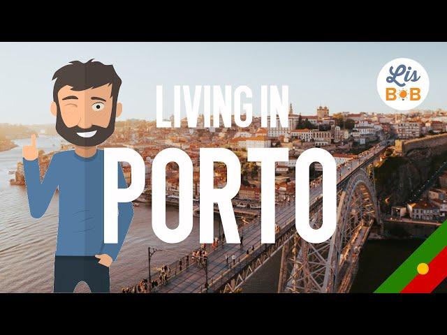 9 good reasons to live in Porto 