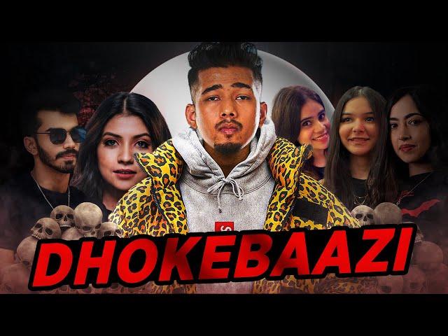 Dhokebaaz Scout  | Intro & Bonus Clip | Funny Stream Highlights |