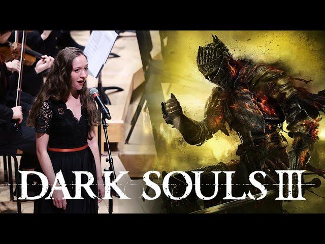 Dark Souls III Main Theme (Dark Souls III) - Spring 2023 Concert