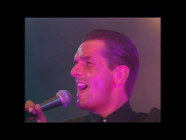 Falco - The Sound of Musik (10. Donauinselfest 1993)