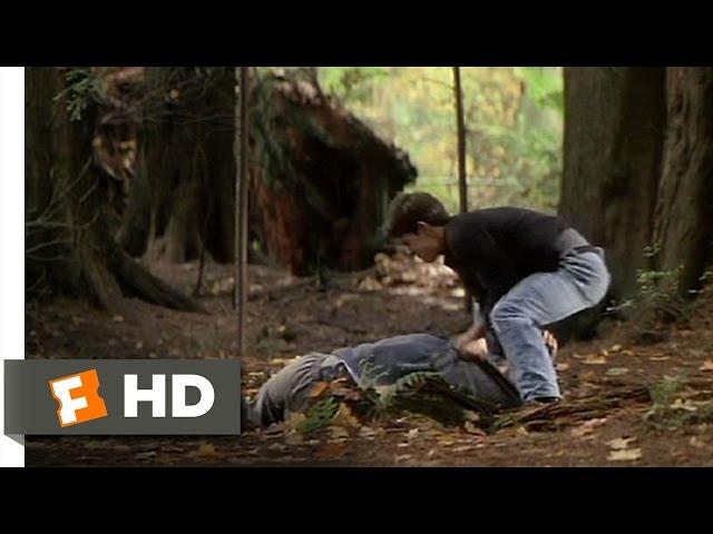 Fear (6/10) Movie CLIP - David Kills Gary (1996) HD