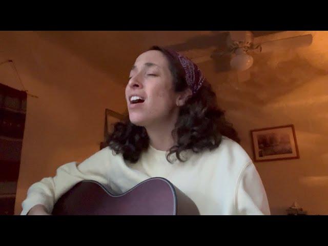 What’s Up? 4 Non Blondes (COVER)