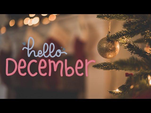 Christmas Playlist  Songs for a Cozy Winter Night | Good sound