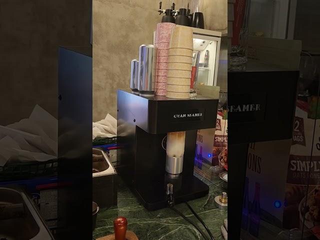 큐캔시머다이랑씨엠캔음료실링영상