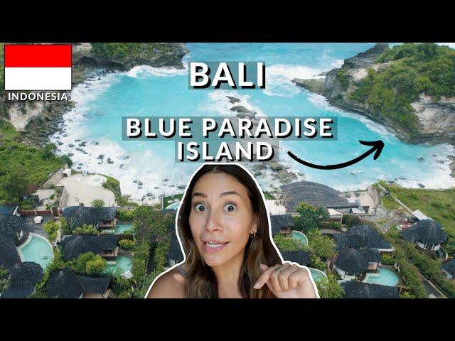 Nusa Lembongan BALI 2 Day Trip - Not what we expected