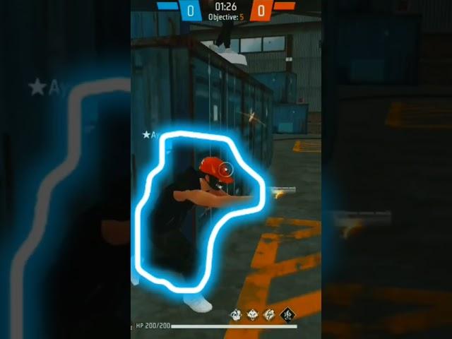 Para samsung A1,A2,A3,A4,A5,A6,A7,A8,A9#freefire#trending#YouTube#onetap