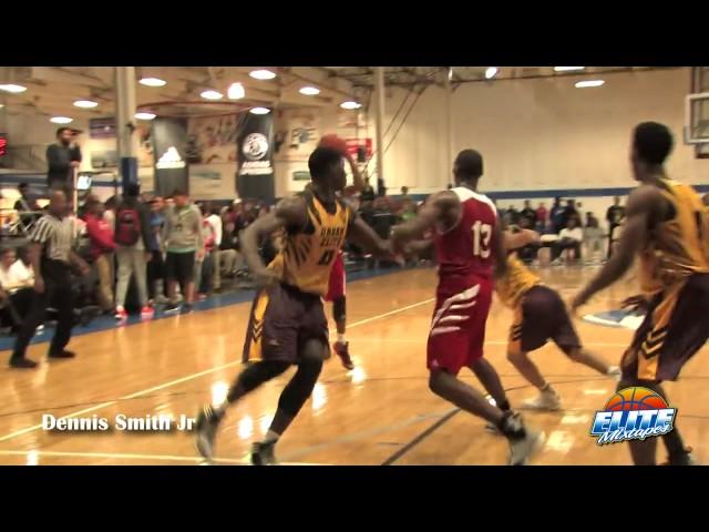 CRAZY Ankle Breakers Best of EliteMixtapes Crossovers Vol 2youtube com