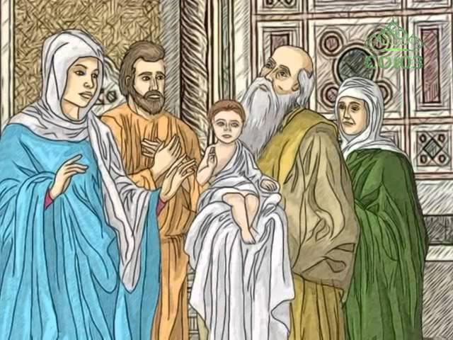 Мульткалендарь. 15 февраля