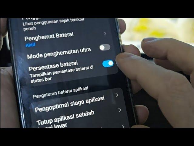 Cara menghemat baterai Oppo A5 Pro | Batre Oppo A5 Pro cepat habis