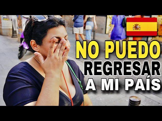 THIS IS WHAT IMMIGRANTS THINK ABOUT LIVING SPAIN - We tell you EVERYTHING