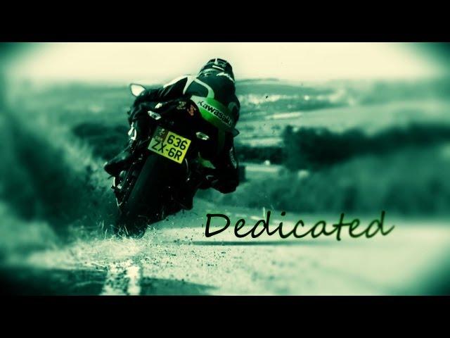 ATB - Dedicated [HD]