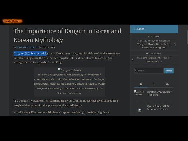 MOST RECENT DREAM I HAD ABOUT BTS + A DEEPER LOOK INTO KOREAN MYTHOLOGY.