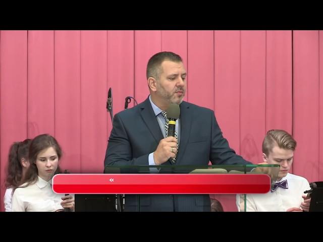 Евгений Бейня: «Если устал бороться...»