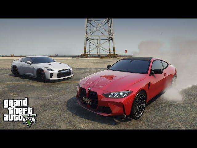 How to install LS Drift mod in GTA 5 / Best Drift Mod for GTA V