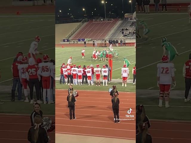 ‘22 Colorado 2A State Championship Eaton vs Delta Part 2 (PMC Episode 217 for Full Recap)