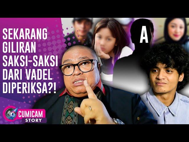 Mantan Kekasih Bule Laura Saat di UK Potensi Untuk Diperiksa?! Razman Tegaskan ini | CUMISTORY