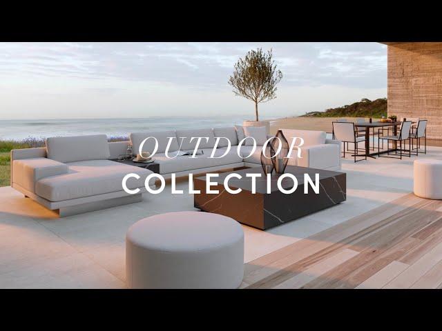 Rove Concepts Outdoor Collection Teaser