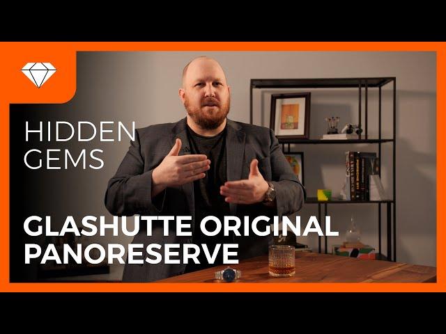 Hidden Gems | Glashutte Original Panoreserve | Crown & Caliber