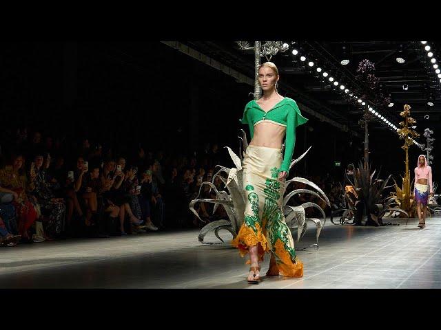 Etro | Spring Summer 2025 | Full Show