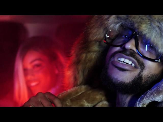 Ray iLLA "Man of Respect" | Directed by Glasshouse Media