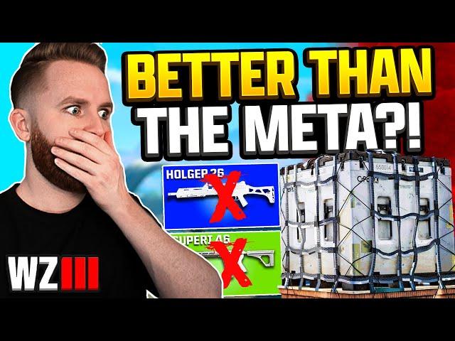 GAME CHANGING DISCOVERIES! Stealth Changes & New Builds For Close & Long Range Warzone Meta!