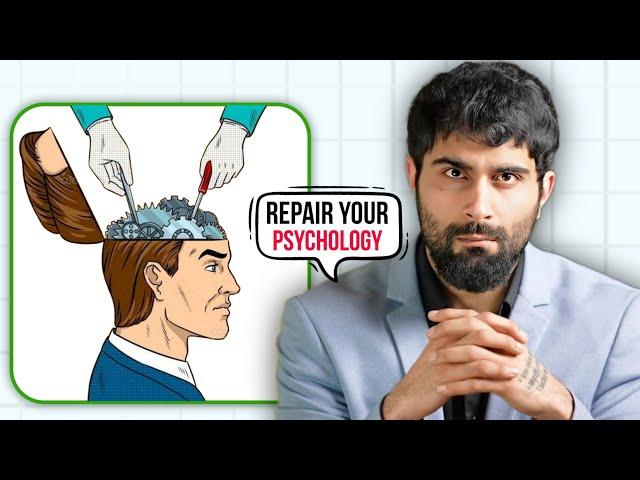 Fix Your Broken Mindset in 30 Minutes