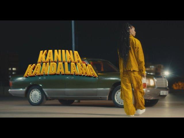 Kanina Kandalama _ Depression ft Styve Ace & Triiga Ace (Official Video) Dir By Sammie D & Kingson