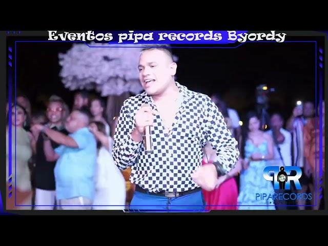 Eventos @pipa_records @byordy_