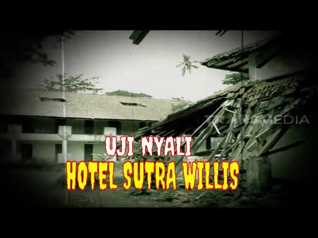 Misteri Hotel Wilis | MASIH DUNIA LAIN