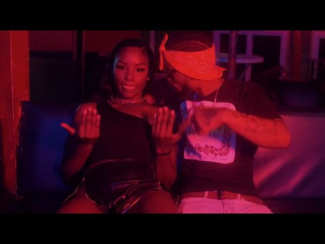 Vybz Donn Synna - Freaky Gyal / Before ( Official Music Video )