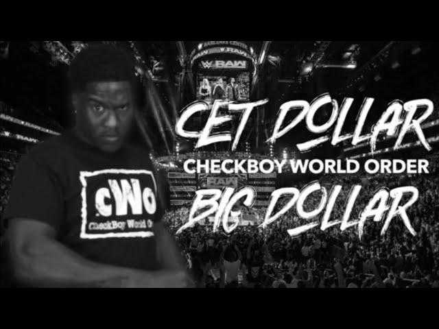 Cet Dollar - Big Dollar (prod. Cet 50) (dir. Sanborn)