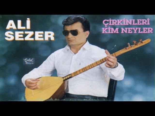 Ali Sezer - Kırmızı Güllerin Sarı Tohumu