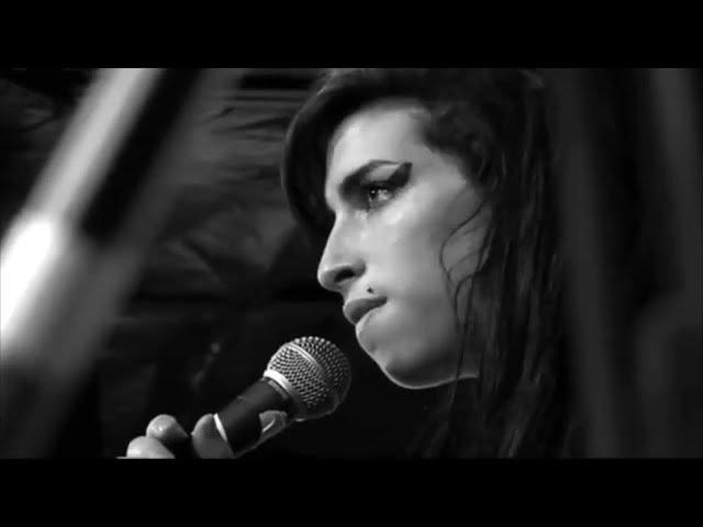 Amy Winehouse - Bourbon Rocks Pub, Austin, Texas, USA [SXSW Festival] | March 16, 2007 (FULL SET)